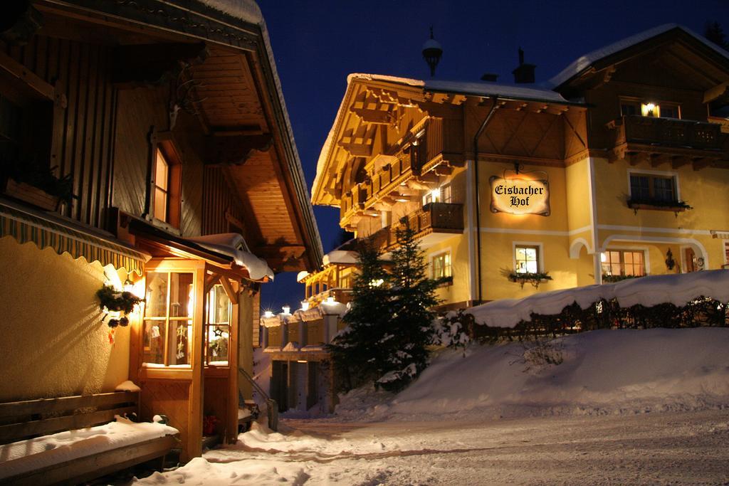 Eisbacherhof Schladming Room photo