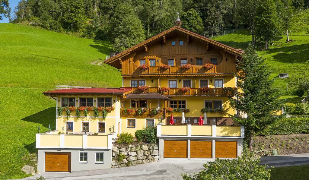 Eisbacherhof Schladming Exterior photo