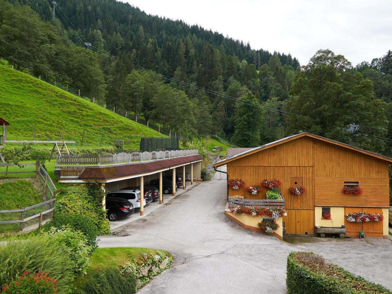 Eisbacherhof Schladming Exterior photo